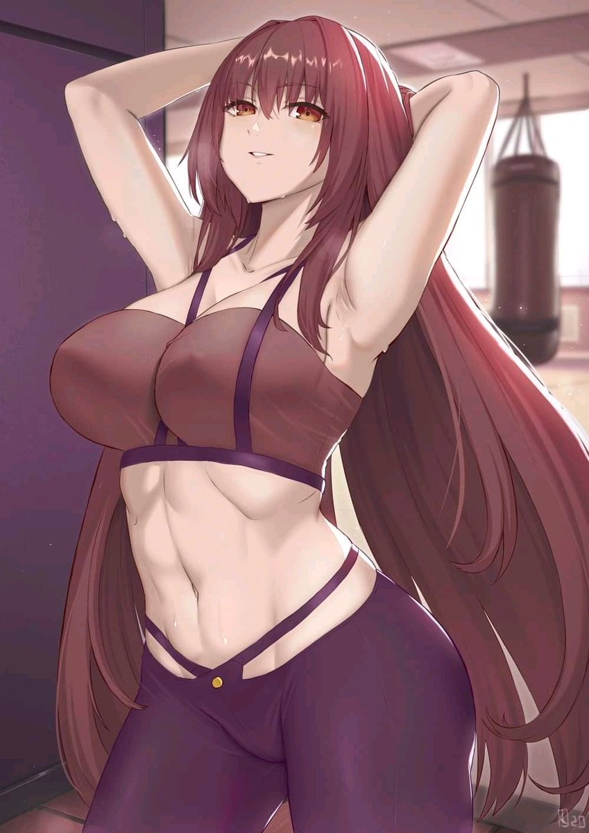 TitsTightSensei's tweet photo. "Why are you staring? You should get a move on, I'm not going to wait around all day" https://t.co/zCnXjSc5Tt