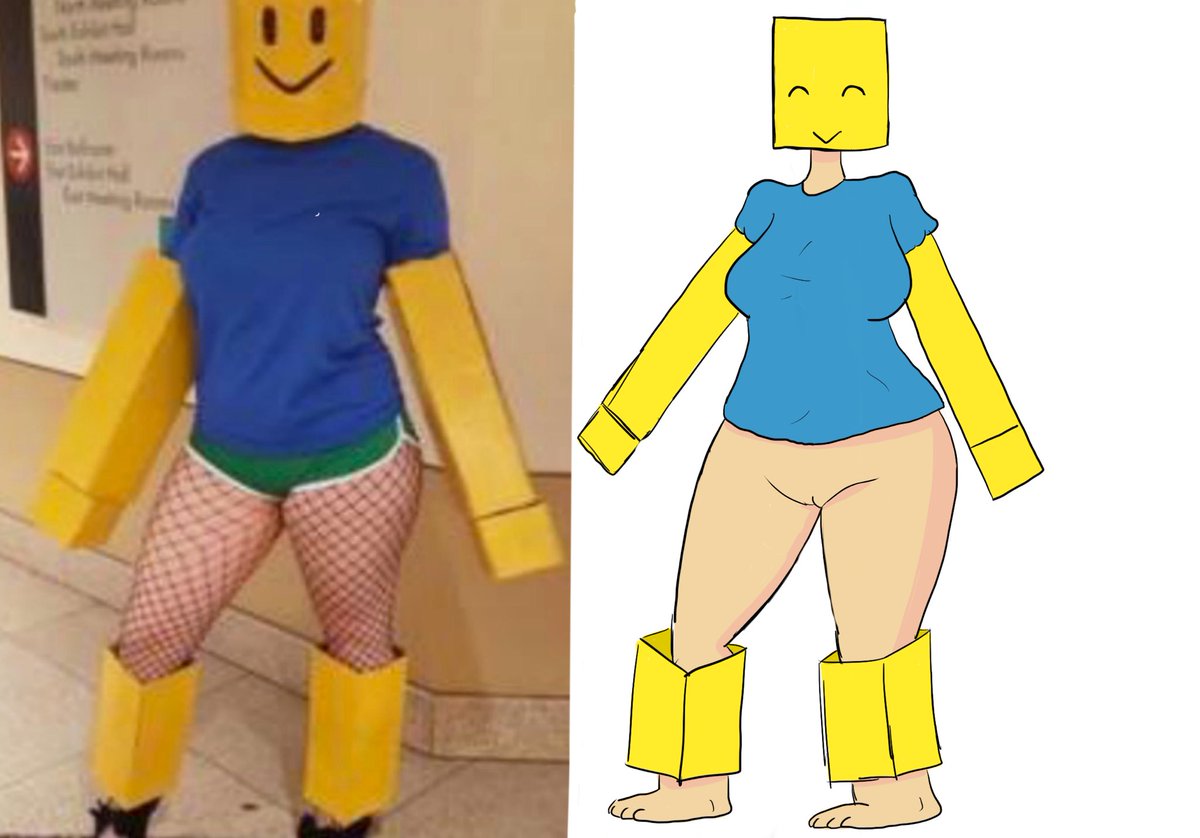 idontknowart.bsky.social on X: Sexy Roblox Girl r34 rr34 robloxporn  nsfw t.cofeMTJMqogn  X