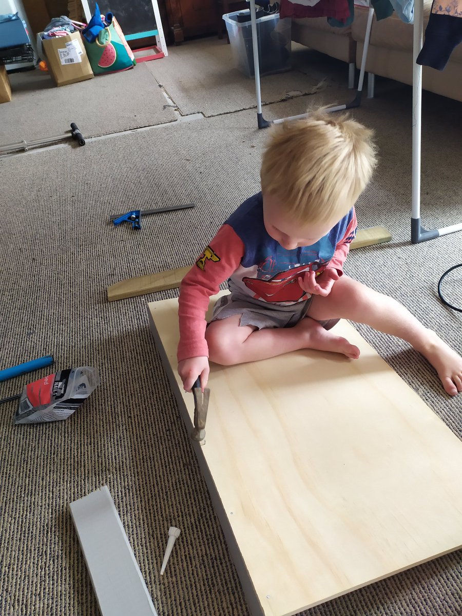 Grayson Marsh tweet media