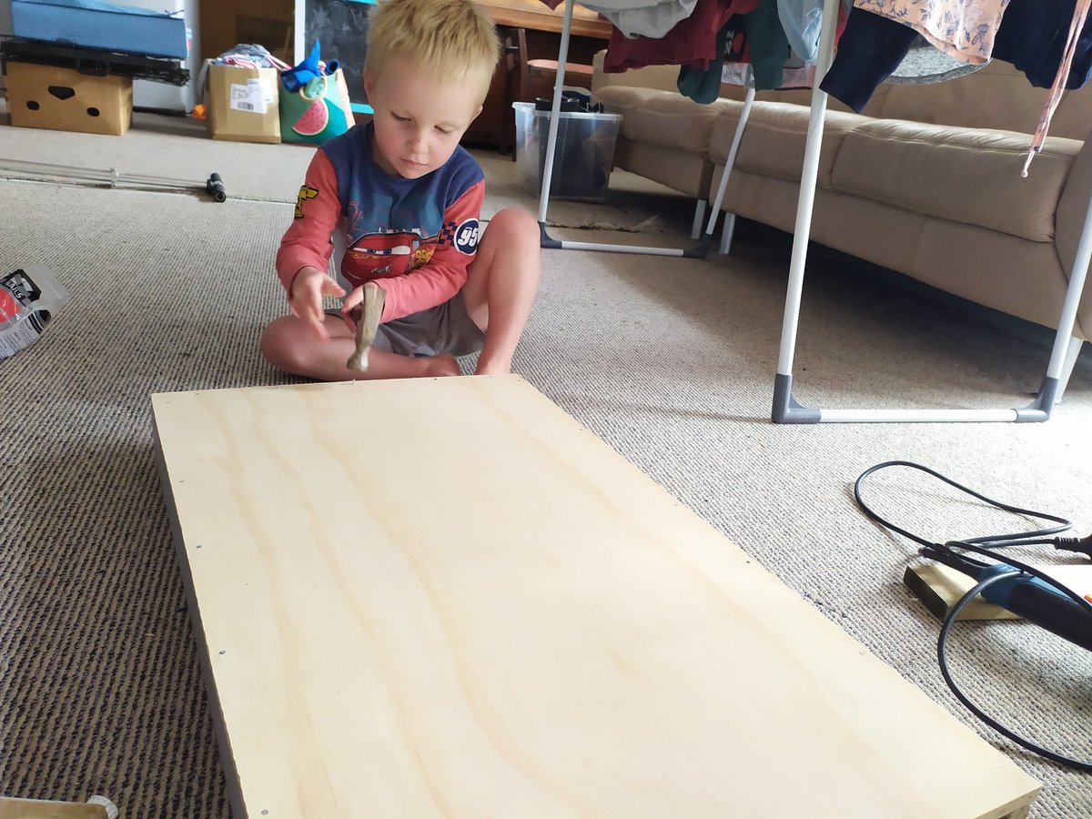 Grayson Marsh tweet media