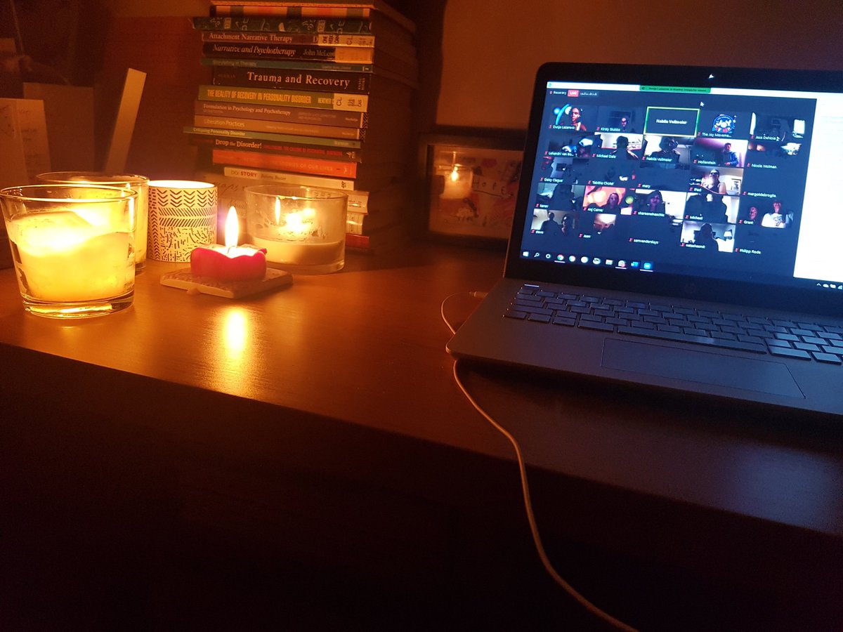 kirsty_psych's tweet photo. Joining @SecretSunriseUK in celebrating this incredible planet and #WWFEarthHour 🌎 with a virtual meditation & silent disco 😍💃🏾 https://t.co/BpbypxX2UT