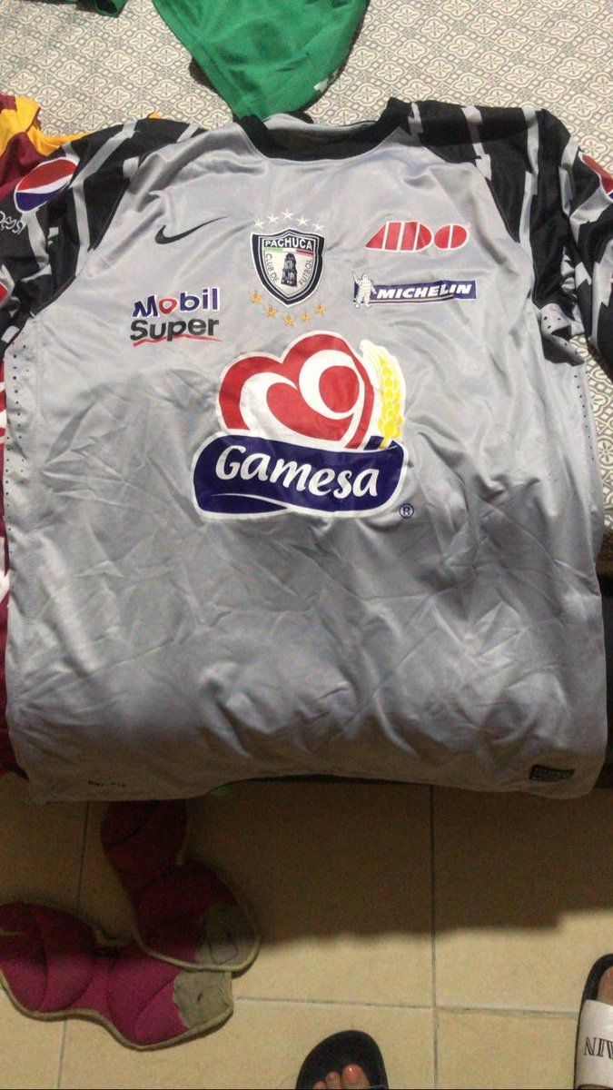 Michael Ortega tweet media