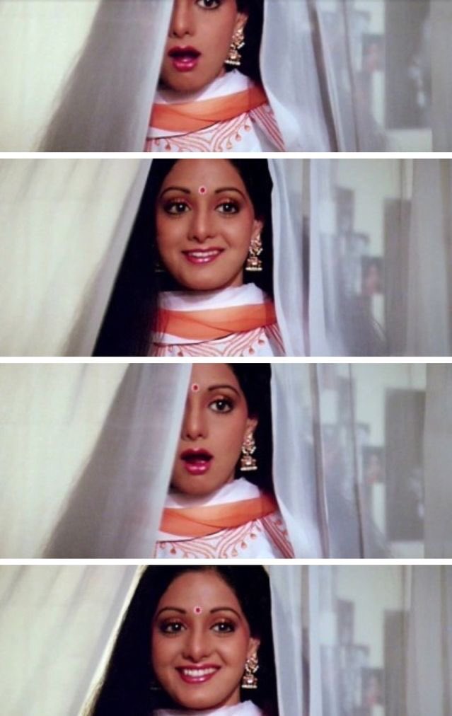 chandni aa meri jaan