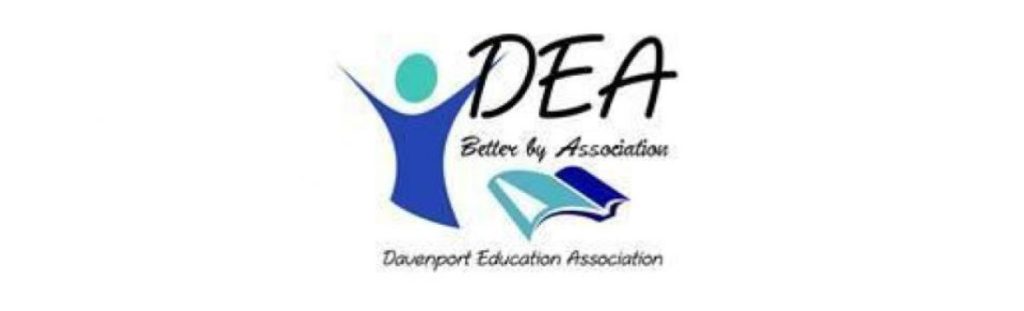 DEA_Iowa's tweet photo. A Letter from the DEA President https://t.co/uCCzUWGzro https://t.co/frGgtjrYlx