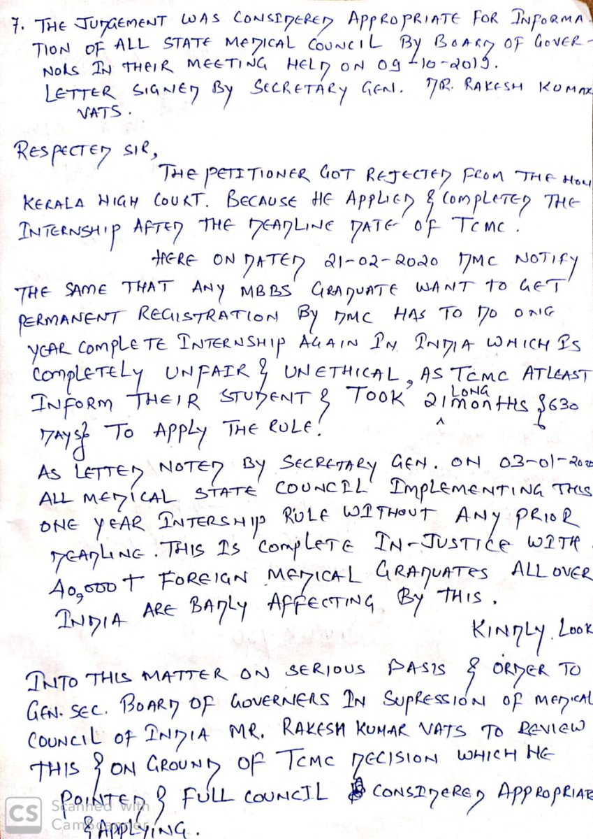 ruveshsharma's tweet photo. #acceptfmg I also want to be part of this fight against corona as a doctor . Even after clearing Foreign Medical Gradute Exam (FMGE) I'm unable to registered in Delhi Medical Council #DMC .Please find the way @dr_arunkgupta @PMOIndia @MoHFW_INDIA @drharshvardhan @drgrishtyagi https://t.co/1ggFkwHJsI