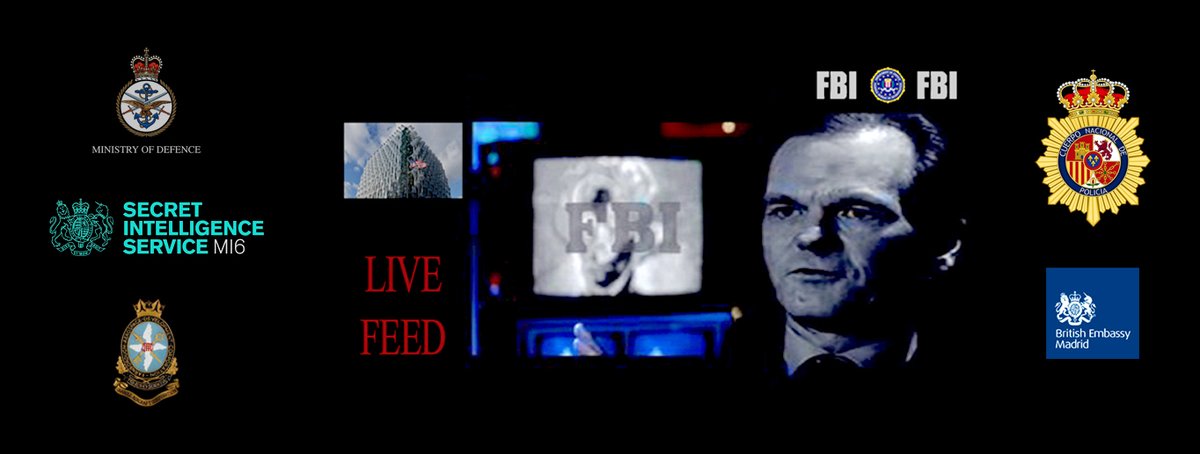 CarrollTrusts's tweet photo. #IanFleming #SeanConnery #JamesBond #OO7 "Reflection" GERALD DUKE OF #SUTHERLAND TRUST = #THUNDERBALL = #CARROLL TRUST - #HSBCBANK #RBS #COUTTS #NASSAU #BAHAMAS CRIME SYNDICATE #SIS #SecretIntelligenceService #MI6 Most Famous Identity Liquidation Story https://t.co/kOSWxj75AJ https://t.co/yu5xk6vFfT