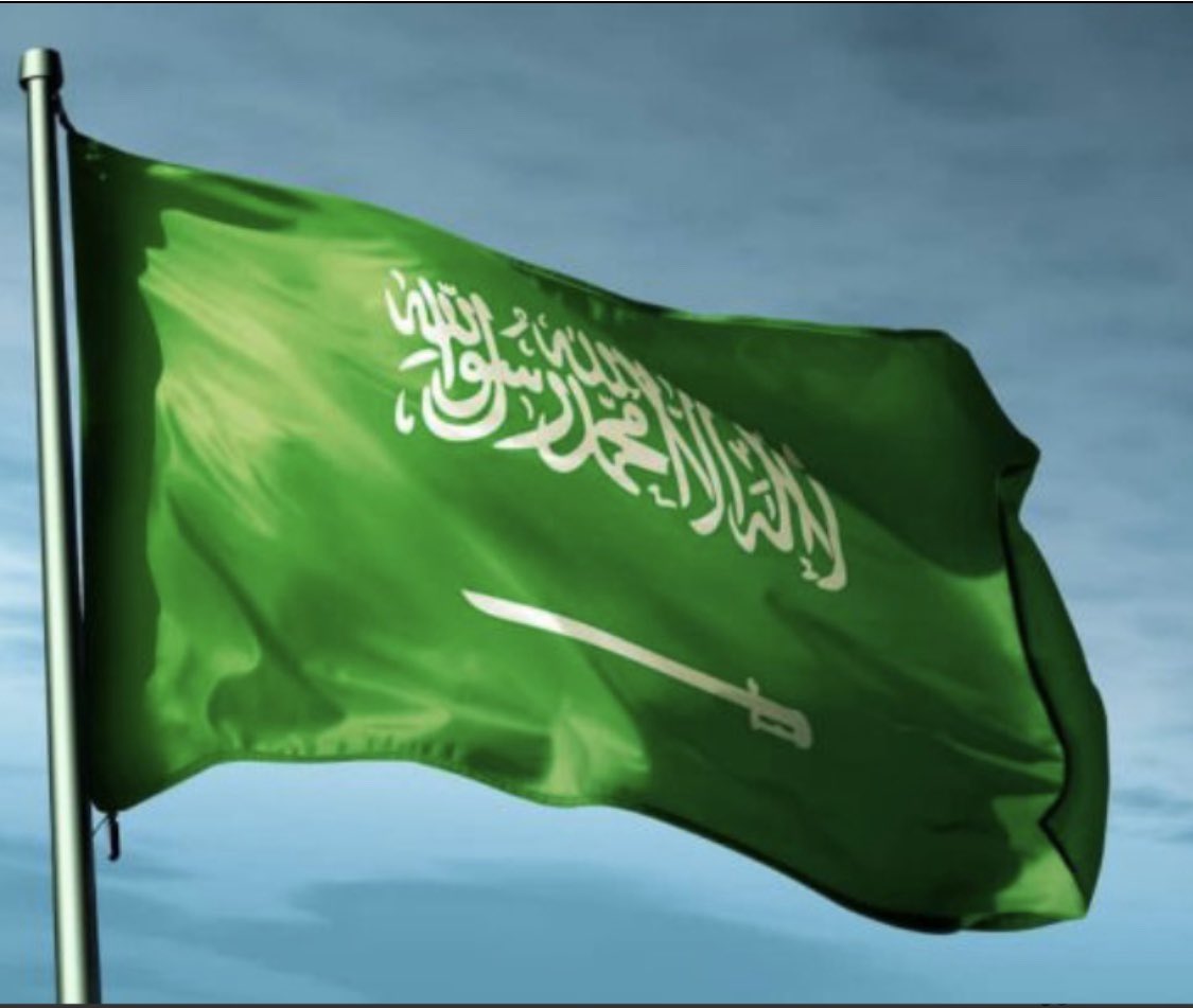808Faisal's tweet photo. الحمدلله اولاً و اخيراً ...
بفضل الله ثم بيقظة قواتنا الجوية تم التصدي لصاروخين  ..
اللهم أحفظ سماء وأرض وطننا المملكة العربية السعودية 🇸🇦 https://t.co/fEHyEv0kVg
