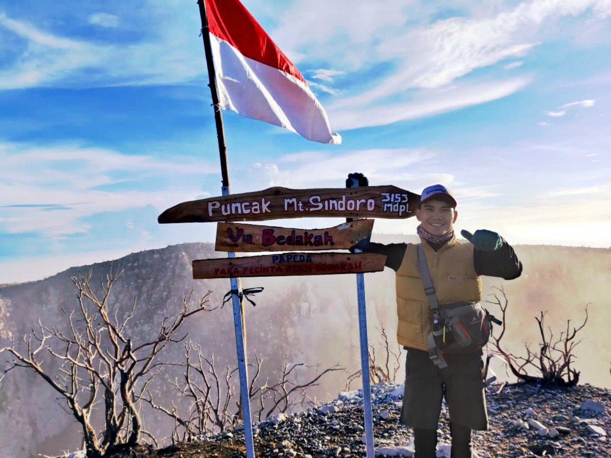 Sebelum dirumahkan #dirumahaja