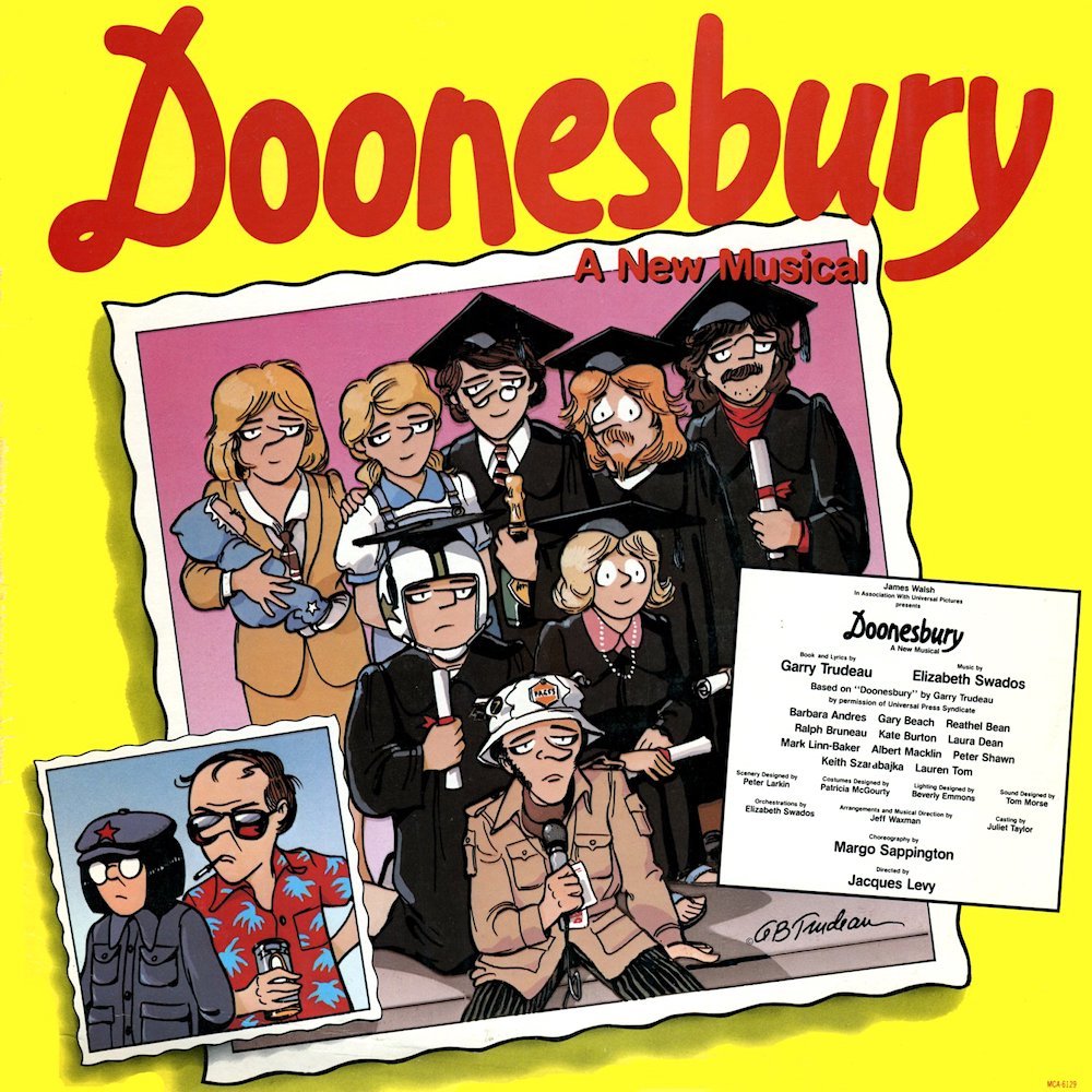 doonesbury a new musical torrent