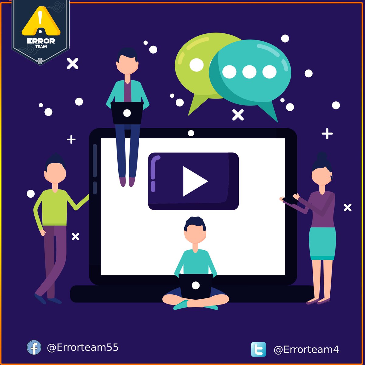 ErrorTeam4's tweet photo. بسبب القعده ف البيت  واستخدام اليوتيوب  ودا اثر بشكل كبير على اليوتيوب حول العالم. ف يوتيوب قررت تخفيض جودة  الفيديو الى الوضع الافتراضي(480p).
 مع ضبط الخيارات يدويا لمن يرغب دقه عاليه 
وكمان ننفيلكس قللت الجوده ل {144}
نقلل مسلسلات ياجماعه😂
#Error_Team🌿 https://t.co/2kMHEAvp5k