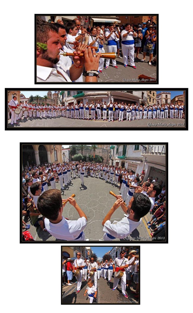 #BonaNitSitges La notícia positiva avui és un somni compartit Me l’ha explicat un amic i el comparteixo x fer-lo realitat Us imagineu q #Sitges desperti el 1er dia després del confinament a toc de matinades? L’oportunitat d fer un somni realitat, d celebrar el matí d’un nou temps