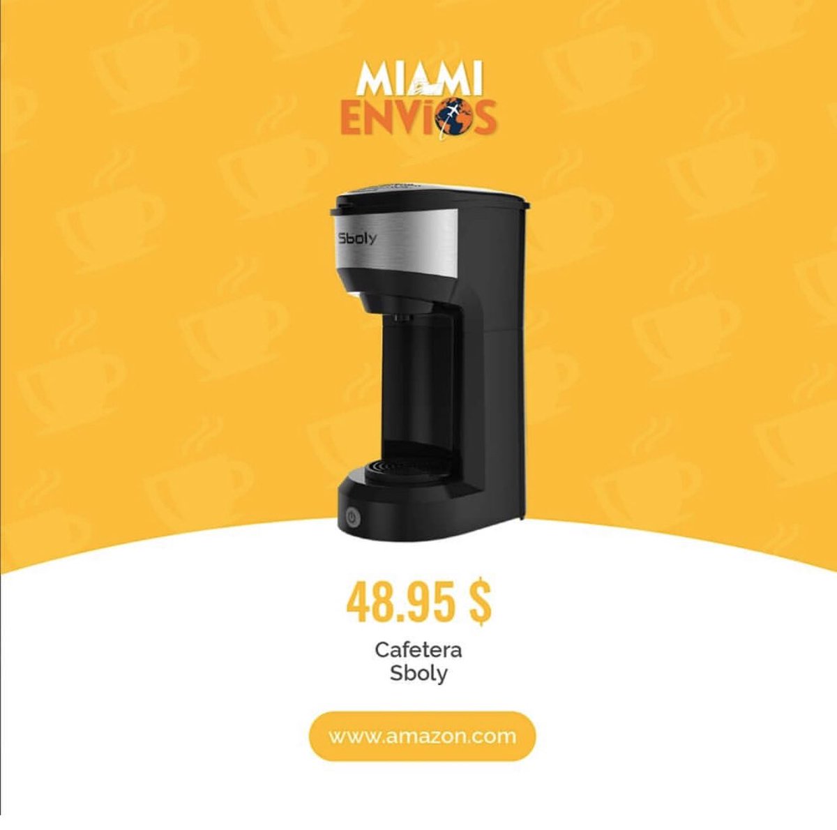 Miami Envios (@MiamiEnvios) / Twitter