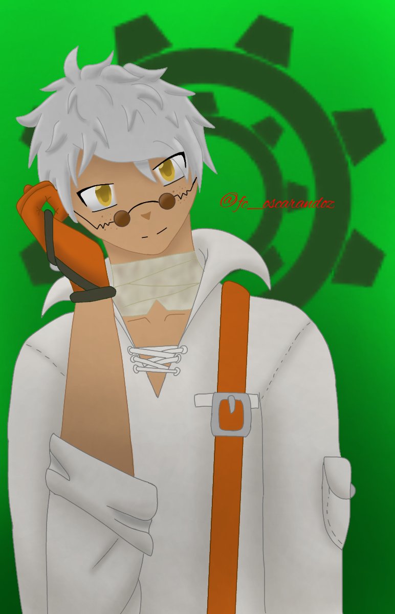 fc_oscarandoz's tweet photo. I tried to make a different style of drawing.
#rwbyart #fanart #rwby #oscarpine #rwbyoscar https://t.co/e0SNYQPqYX