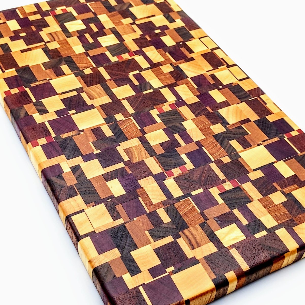 johnmay76930674's tweet photo. If you like to cook I might have something for you.
#cuttingboard #mcandg #memorablecraftsandgifts #mcandgdidthat https://t.co/271h36avR4