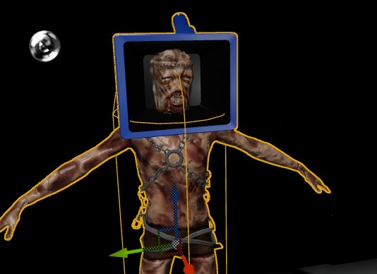 FernandoTheGen1's tweet image. Bored, what are you developing?

#UnrealEngine #boreddev