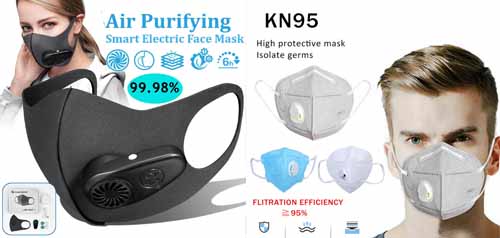 Give back your health. cn95s.us