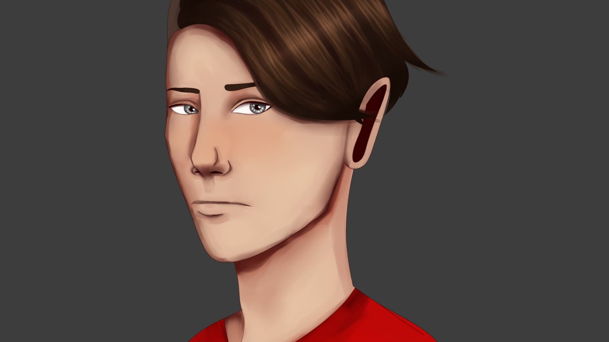Humanizator2's tweet photo. Humanization of Clutterfunk
#geometrydash #humanization #clutterfunk https://t.co/Q0MXvmbr3u