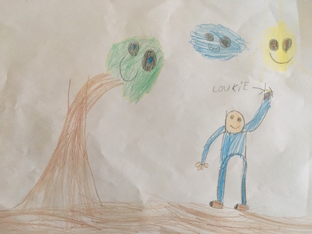 Bon courage à tous et MERCI!!
#1dessinpour1soignant