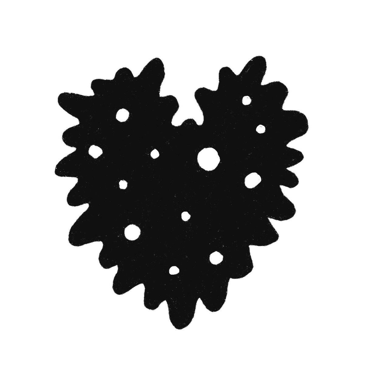 LoveNotCorona's tweet photo. Isolation means we’re missing out on birthdays, anniversaries, and just seeing the people we love. So we’re making greeting cards for these weird times. Feel free to print, share, whatever works for you x #coronavirus #isolation #coronacreatives #covid19 #spreadLoveNotCorona https://t.co/Dv859PDr25