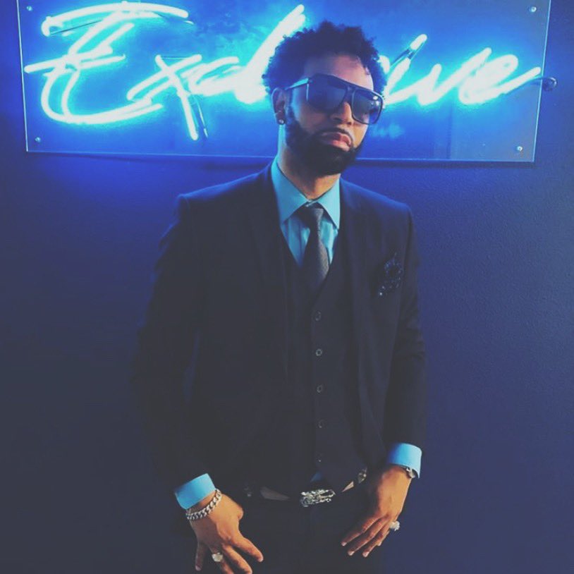TheBTIShow's tweet photo. Have you heard our interview with @iamtehran? Tehran is truly a gatekeeper in the comedy world. Leading the stage at world famous venues like the #LaughFactory and the #ComedyStore, he has an influence over who takes the mic, and ultimately who breaks into the scene. Listen now. https://t.co/O9tyZVVbfj