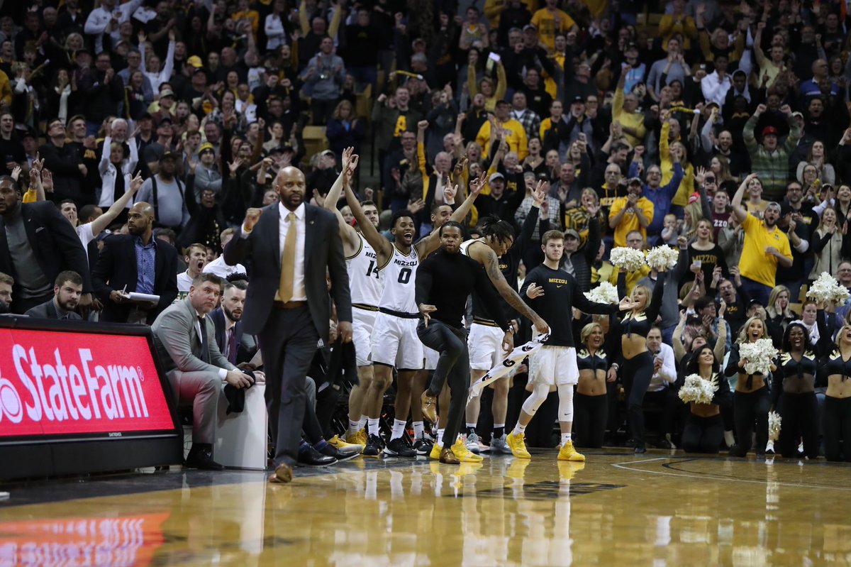 Cuonzo Martin tweet media