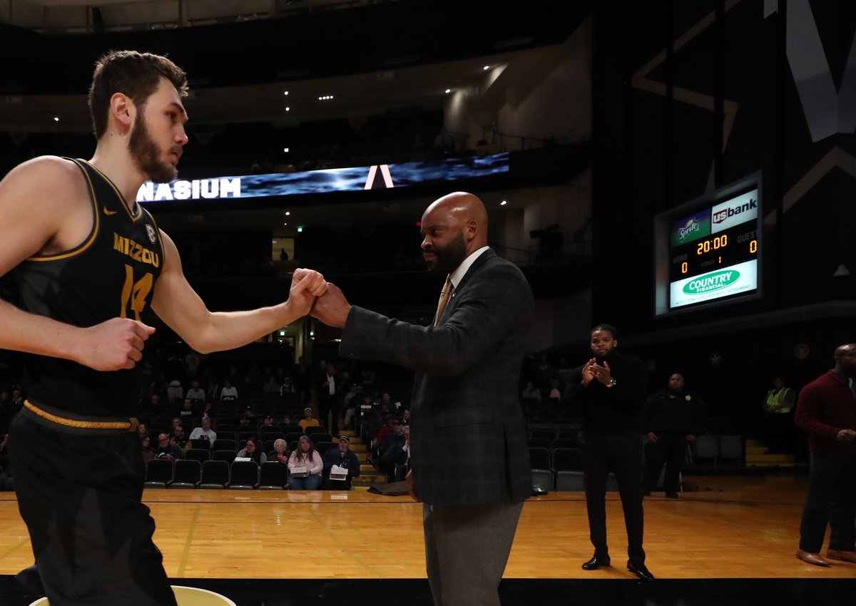 Cuonzo Martin tweet media