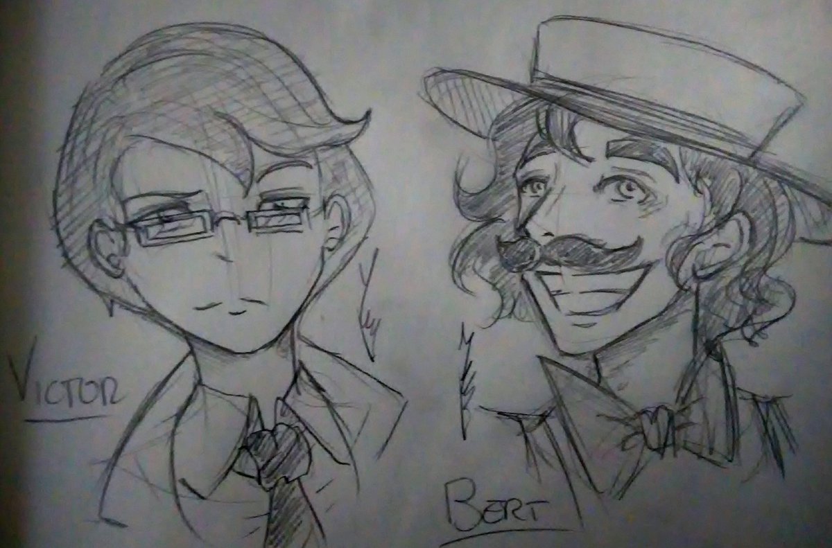 _mokka95_'s tweet photo. Today I got inspired and I've humanized the marvellous puppets of @bonekat16 , @DaisyDanger1 , @HattersHatss and @ToyBoxWorker ❤
#HelloPuppets #HelloPuppetsArt #hellopuppetsoc #fanart #ocs #friends #gifts #surprise https://t.co/R22W0qdAj5