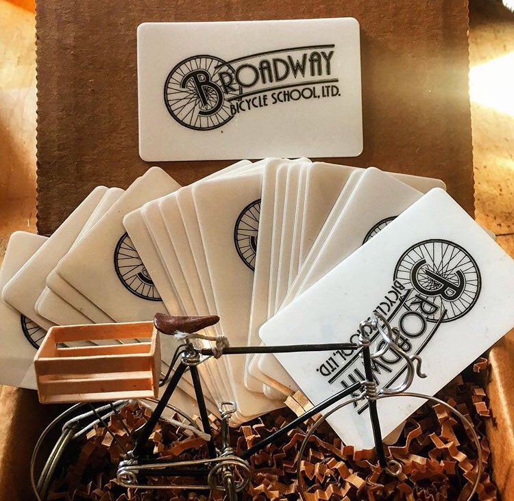 BroadwayBicycle's tweet photo. We are open💕🚲 Appointment-only for the duration of COVID19, link for details and accessibility solutions: 
https://t.co/hGpVZWLRqR https://t.co/vSPY1rMOsh