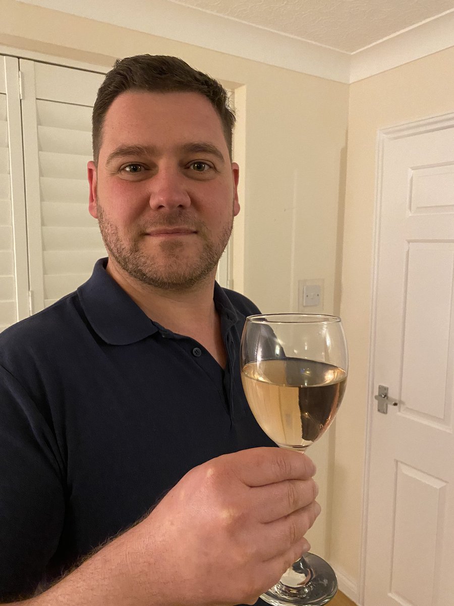 James Benson tweet media