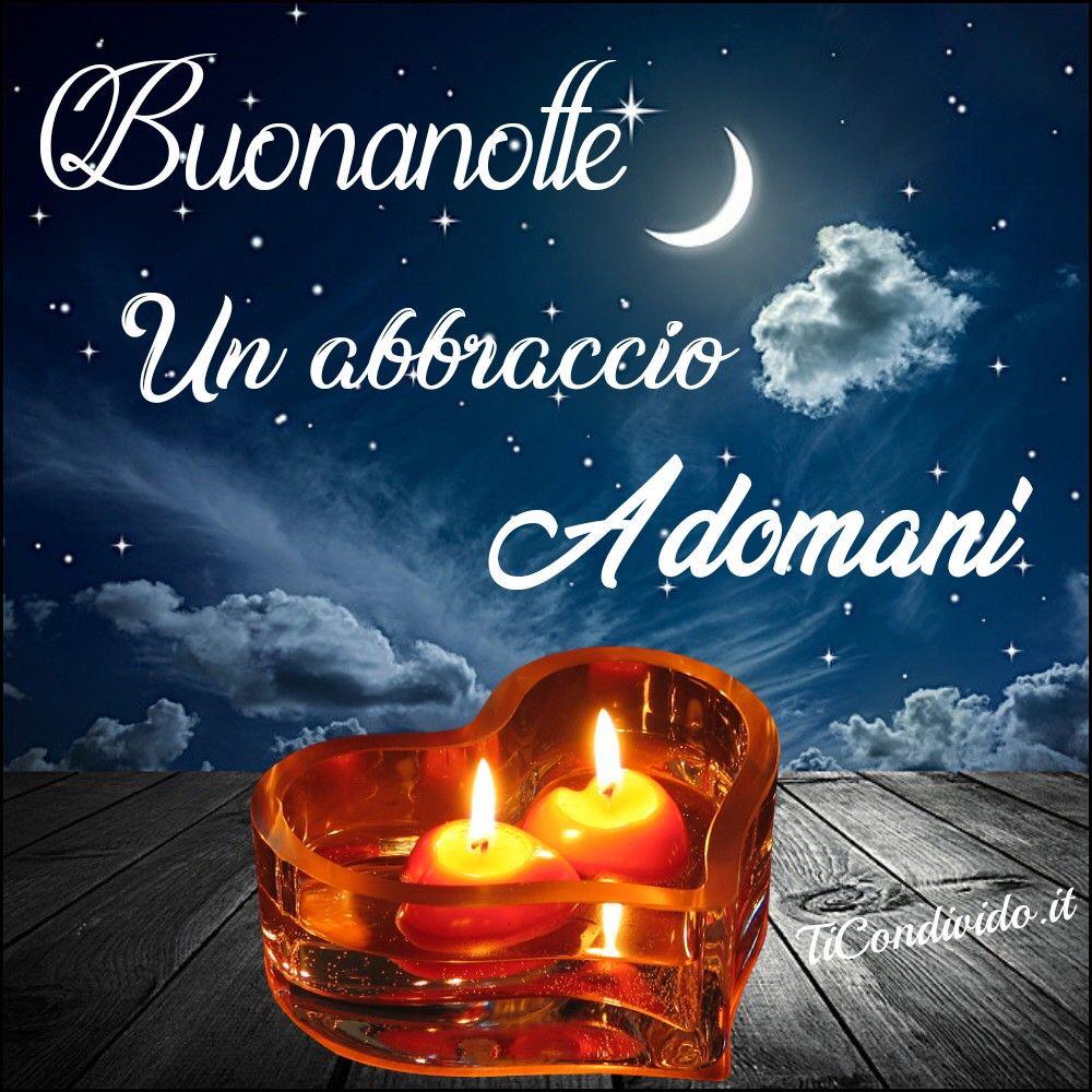 Donatella Fumagalli Grazie Cara Dolce Notte Un Bacio