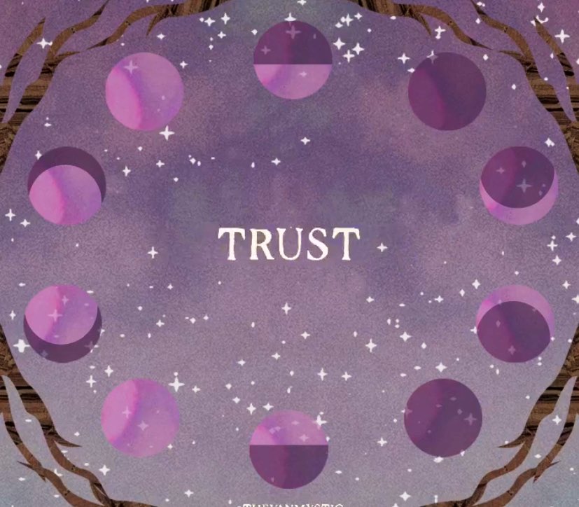 Listen, YOU are on the right track baby