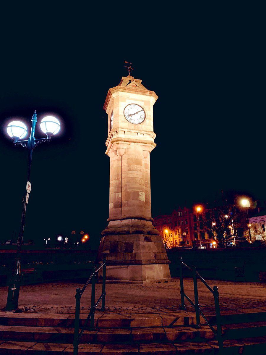 EndoSupport NI tweet media