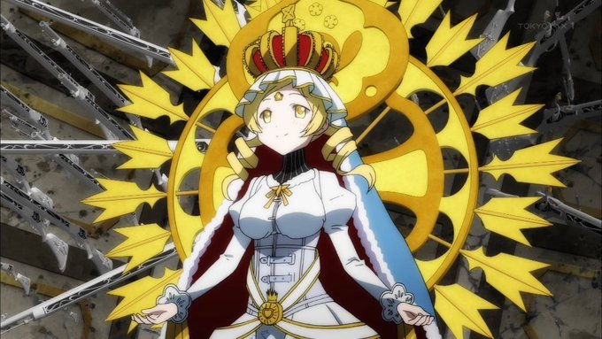 's Media: RT @kamisamanopoop: マミさんに何があったら小林幸子みたいな衣装になるのか(未視聴)
#マギレコ https://t.co/wva8Kval53 's Media: RT @kamisamanopoop: マミさんに何があったら小林幸子みたいな衣装になるのか(未視聴)
#マギレコ https://t.co/wva8Kval53