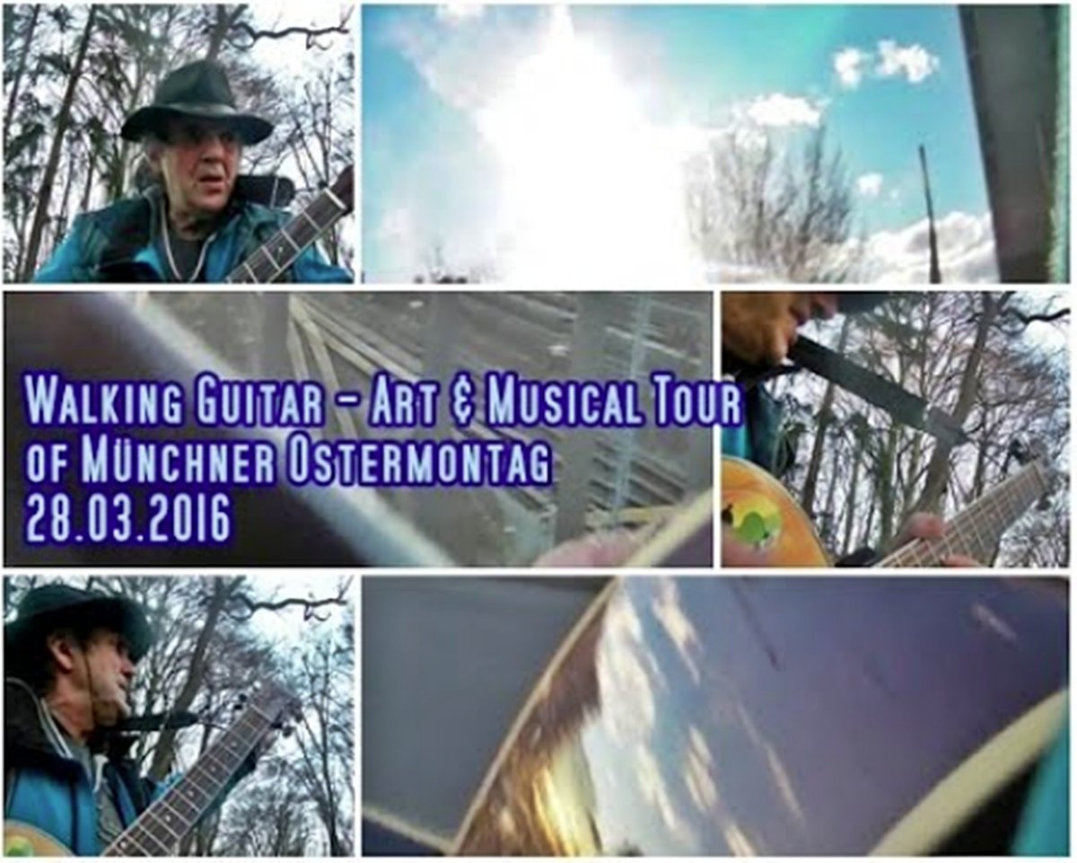 walking_guitar's tweet image. -

youtu.be/UL6fz_YTiQc
Walking Guitar - Art und Musical Tour 
of Münchner Ostermontag am 28.03.2016  

..ok dieselbes but mit #graphik 
welch mir nicht so.. aber my
#walking #concert in #Munich

damals find i super.. &amp;amp; i mag dort
ja klar.. laufen spielen singen usw
..#live

-