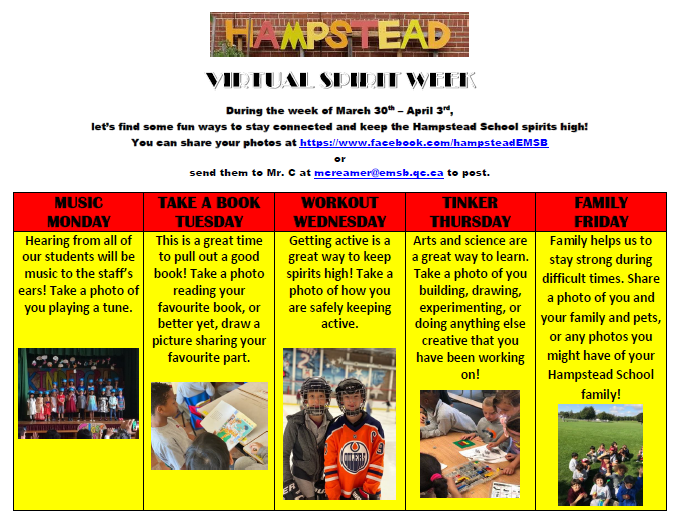 Hampstead School (@hampsteademsb) on Twitter photo 