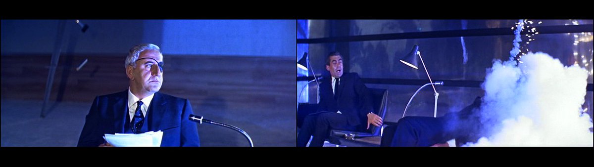CarrollTrusts's tweet photo. #IanFleming #SeanConnery #JamesBond #OO7 "Reflection" GERALD DUKE OF #SUTHERLAND TRUST = #THUNDERBALL = #CARROLL TRUST - #BARCLAYSINTERNATIONAL #NASSAU #BAHAMAS CRIME SYNDICATE #SIS #SecretIntelligenceService #MI6 Most Famous Identity Liquidation Story https://t.co/zlHfGZCIVY https://t.co/WFN2a5OHZc