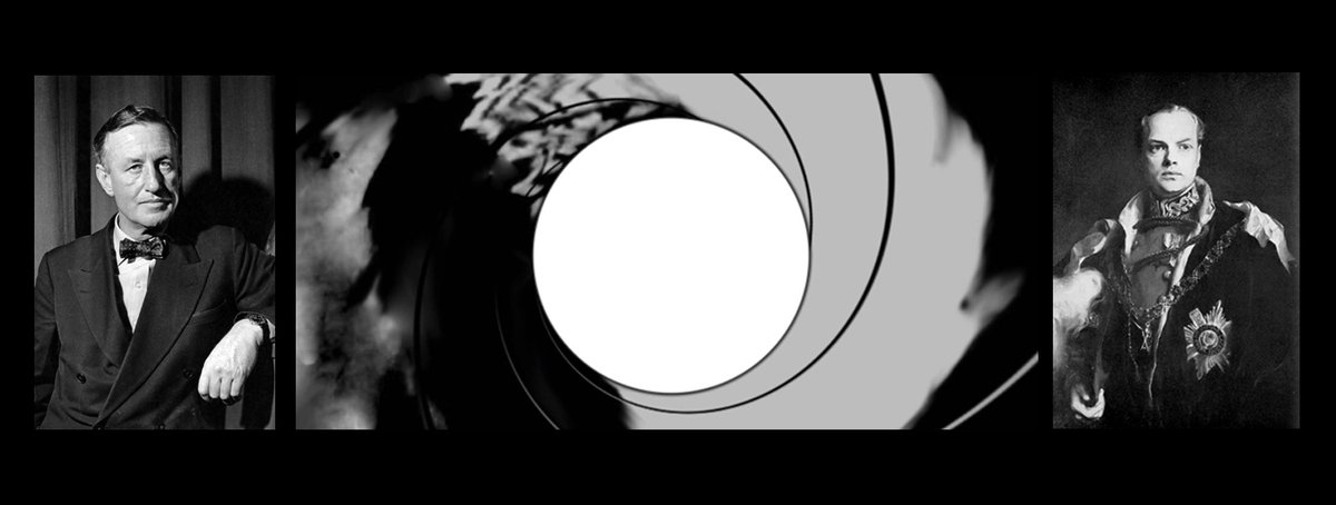 CarrollTrusts's tweet photo. #IanFleming #SeanConnery #JamesBond #OO7 "Reflection" GERALD DUKE OF #SUTHERLAND TRUST = #THUNDERBALL = #CARROLL TRUST - #BARCLAYSINTERNATIONAL #NASSAU #BAHAMAS CRIME SYNDICATE #SIS #SecretIntelligenceService #MI6 Most Famous Identity Liquidation Story https://t.co/zlHfGZCIVY https://t.co/WFN2a5OHZc
