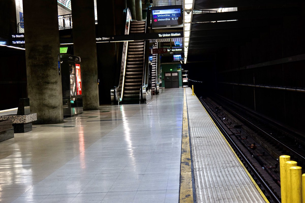 snap_shooters's tweet photo. #EmptyLA #LostAngeles https://t.co/uI1qwLQaVJ