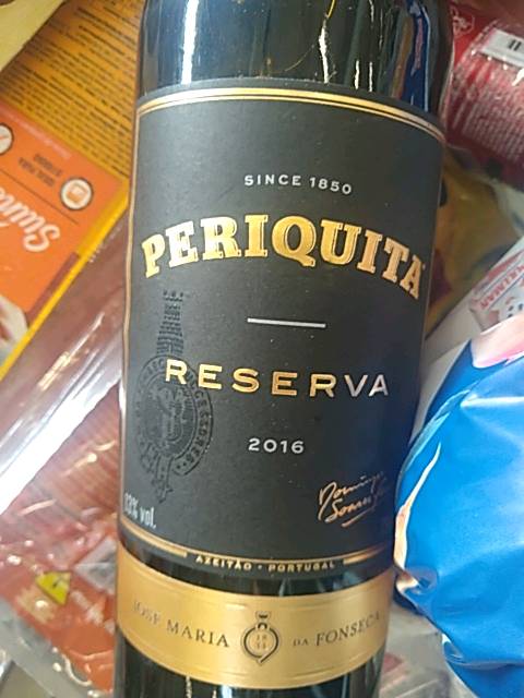 Esse vinho é um dos vinhos mais elegantes que conheço ,…. Wine de <a href="/JMFonsecaWines/">José Maria d Fonseca</a> via Vivino: vivino.com/users/lucas.de…