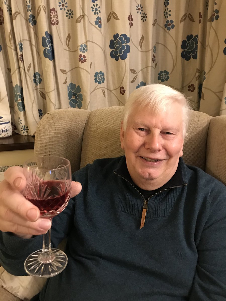 foulds_edward's tweet photo. Absent Brethren and to the delivery drivers keeping the Country moving #TimetoToast #RipleytimetoToast https://t.co/8yyAUV8Ki2