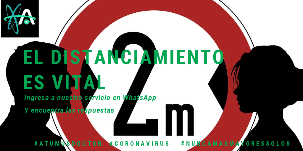 AtumusDoctor's tweet image. Recuerda seguir todas las recomendaciones
Ingresa a AtumusDoctor en WhatsApp y encuentra las respuestas a las preguntas que tienes 👉🏼 wa.me/56954348781?te…

#atumusdoctor #coronavirus #covid19 #codvid19 #cuarentena #nuncamasmayoressolos #felizsabado #