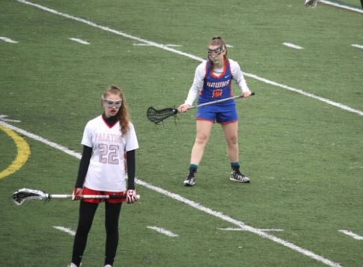 HoffmanGlax's tweet photo. Next up...

Senior Midfielder Hannah “The Officer” Trousdale @HannahTrousdal3

Favorite Memory: “Our dances to Old Town Road after we got off the bus”

Favorite Teacher: @CoachMoersch95

“The recipe for success is easy, the execution is the difficult part”

#Family #TTP 💙🥍🧡 https://t.co/ZWwn7XxJas