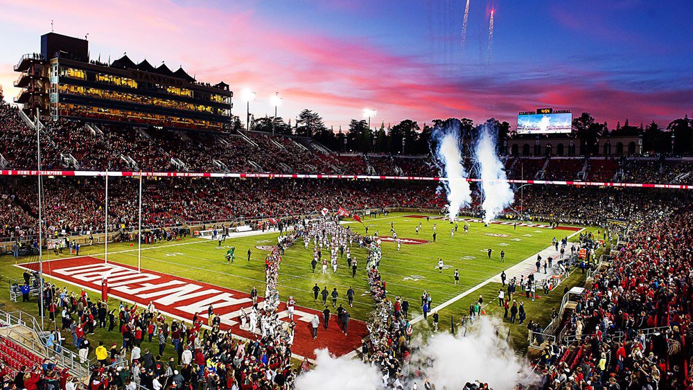 owen_mcgowan32's tweet photo. Very honored to announce I’ve received an offer from Stanford University!! @Coach_Gould https://t.co/J0iiDadY7s