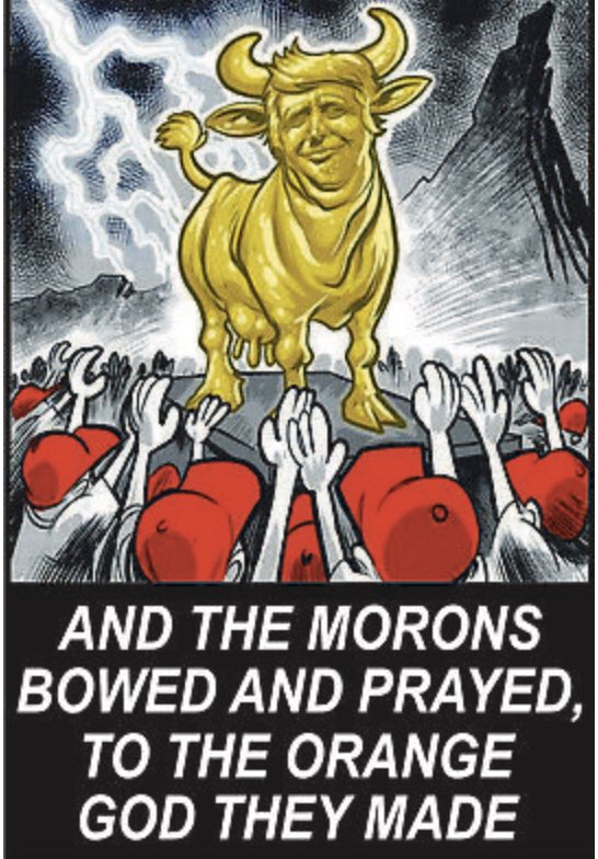 lenmarnon's tweet photo. @WhiteHouse @realDonaldTrump ~ it's 87 degrees here today during drumpf's #hoaxGobleWarming declarations. alas, the sober reality a very bad TV show emcee, @realDonaldTrump, continues his androcentrism &amp; i'm still waiting for #TrumpContamination to go away.  could it be #Trump is a liar? ~ https://t.co/gJ1ETdUyX6