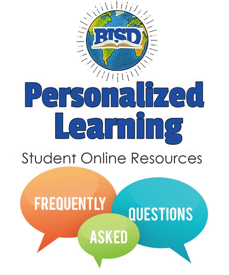 Birdville ISD is preparing to launch the full BISDLearns website. The FAQ portion of the website is now available at birdvilleschools.net/BISDLearns. All resources will be available on this site beginning Monday, March 30.