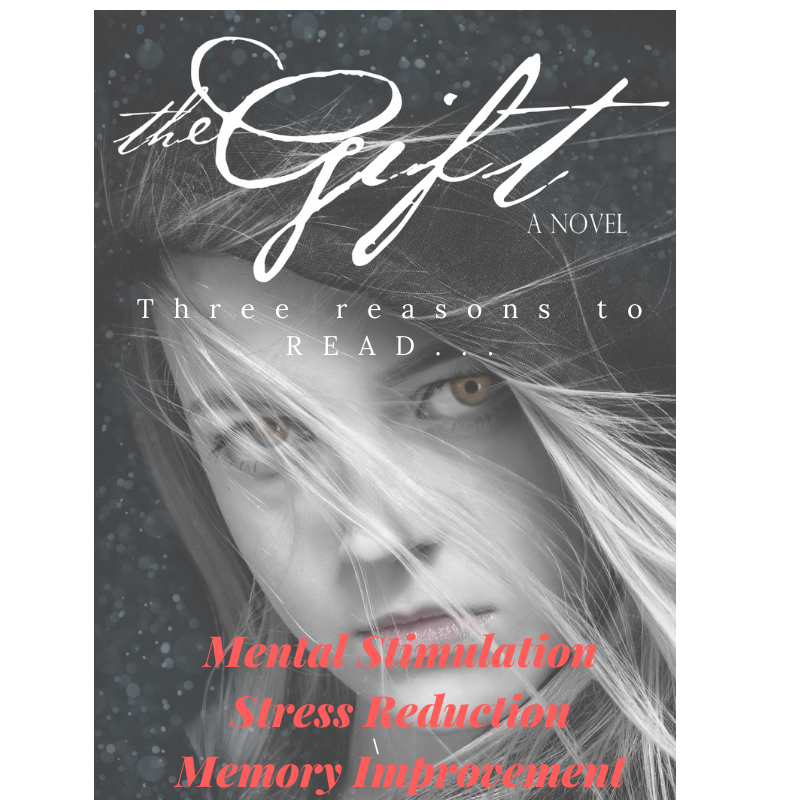 kateanslinger's tweet photo. Need to escape the #COVID19 saga? Download The Gift, for #FREE! 
#mystery #fiction #crime #mckennamysteryseries #freebooks #amazon #bookbub https://t.co/vCiigfPz09