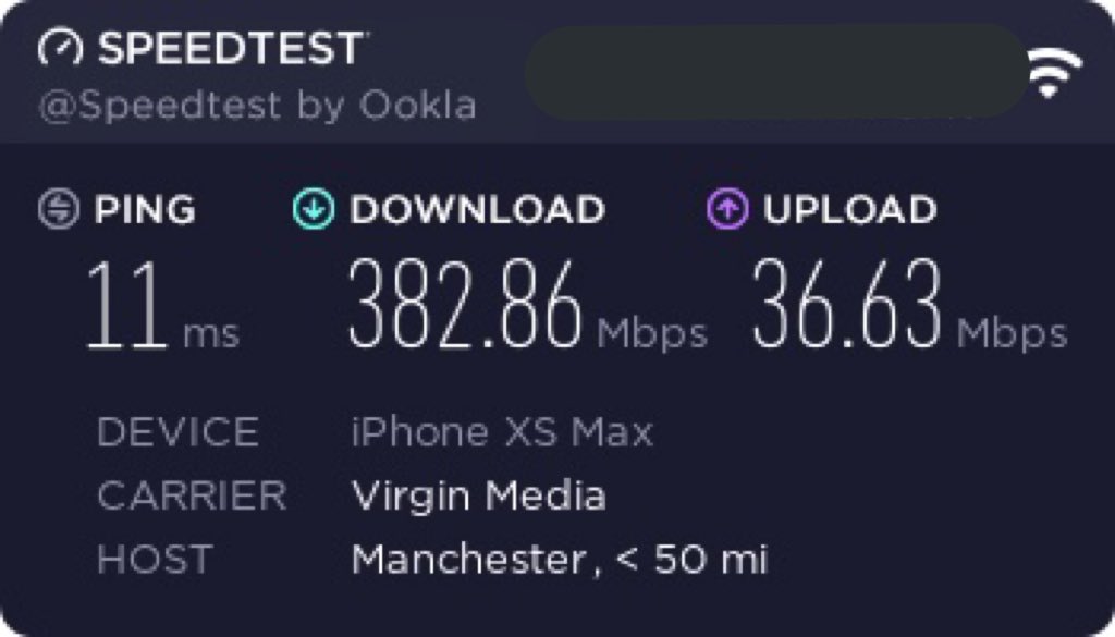 editards's tweet image. You’re still the best @virginmedia