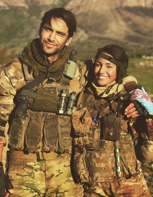 Elvis (@elviscaptainx) on Twitter photo 