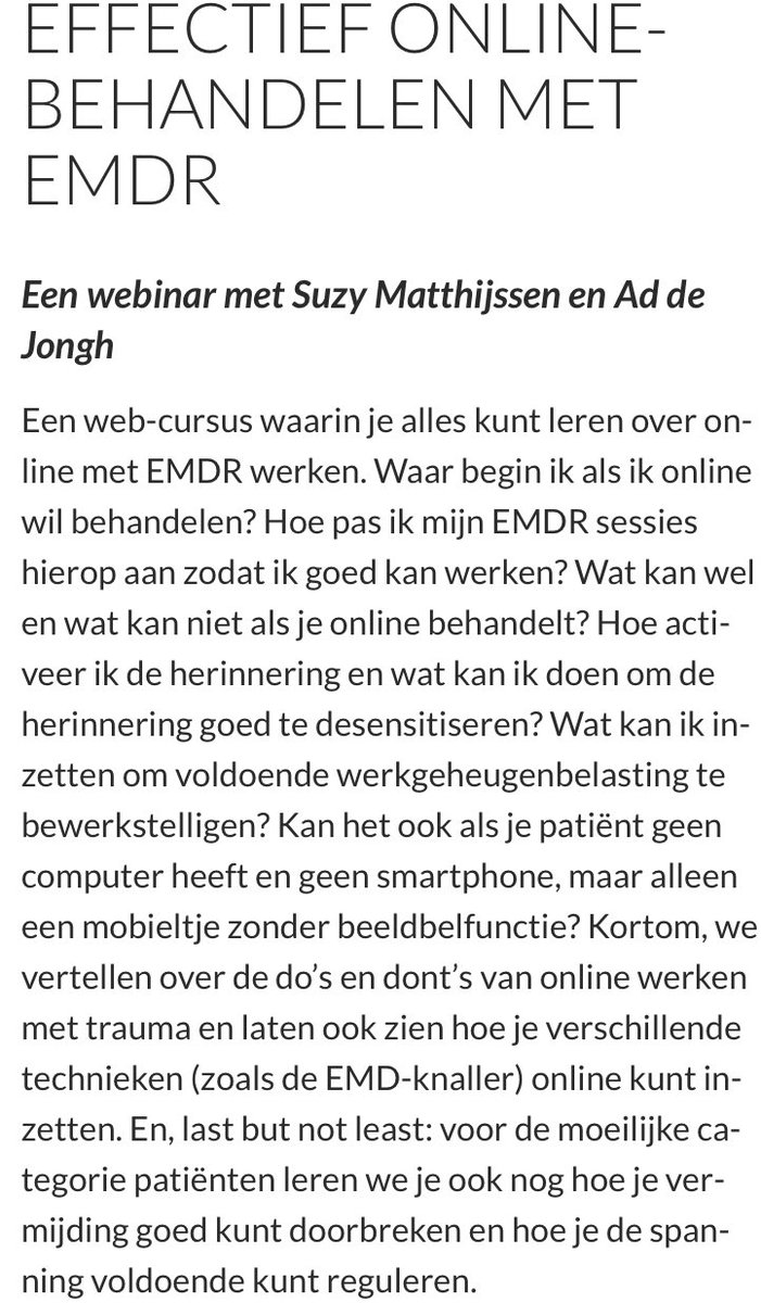 Ad de Jongh tweet media