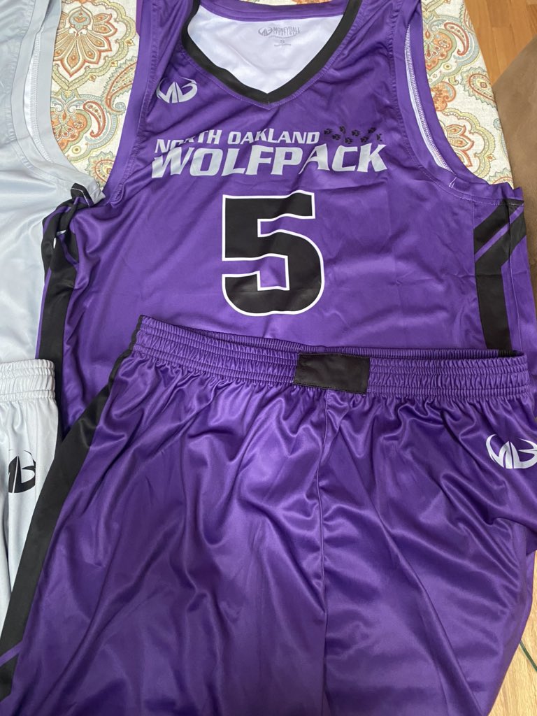 They’re in. Unfortunately, the season status is unknown. Hoping some way, some how my teams can rock these.